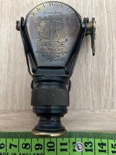 Monocular spyglass scope for sale  UK