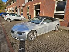 bmw 645ci for sale  NOTTINGHAM