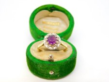 18ct yellow gold for sale  TETBURY
