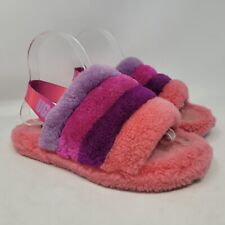 Ugg slides women for sale  Houston