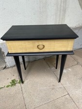 Table chevet scandinave d'occasion  Mulhouse-