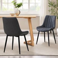 Grey set dinning for sale  SHEFFIELD