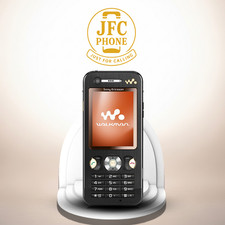 Sony ericsson w890i d'occasion  Wittenheim