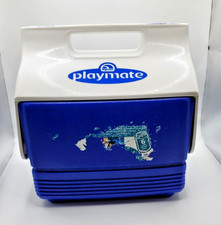 Igloo playmate blue for sale  Krum