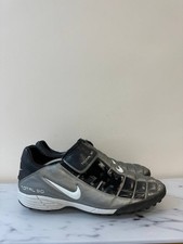 Chuteiras de futebol Nike Total 90 II TF Astro Turf RARAS 2003 EUA 13 T90, usado comprar usado  Enviando para Brazil