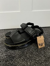 Dr. marten sandals for sale  PLYMOUTH