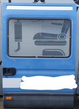 Porta scorrevole laterale usato  Italia
