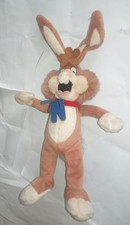 Quik coniglio peluche usato  Messina