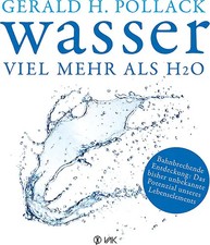 Wasser als h2o gebraucht kaufen  Berlin