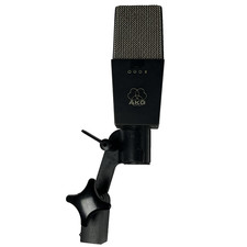 Vintage akg c414b for sale  Jackson