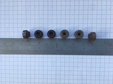 4ba thumb wheel for sale  MALVERN