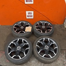 Citroen ds3 wheels for sale  MANCHESTER