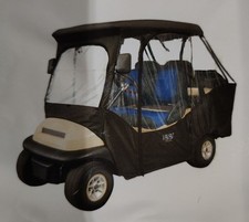 Gabinete de carrinho de golfe 10L0L 4 passageiros para carro taco Precedent, usado comprar usado  Enviando para Brazil