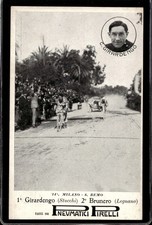 Postcard postcard pirelli d'occasion  Expédié en Belgium