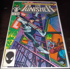 Punisher volume 1987 for sale  Union City