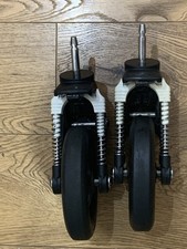 Pair bugaboo cameleon for sale  CHELMSFORD