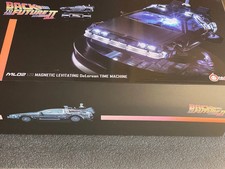 Delorean bttf zurück gebraucht kaufen  Berlin