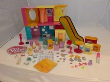 Mattel polly pocket for sale  ROMSEY