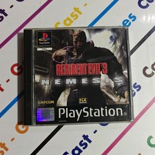 Ps1 resident evil usato Ps1 resident evil usato  Licata