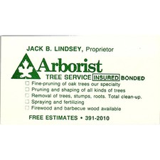 Arborist tree service for sale  Hinckley
