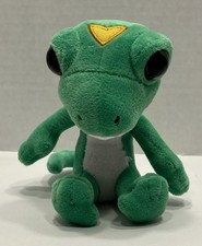 Geico plush gecko for sale  Port Orchard