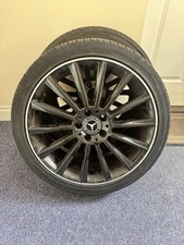 Genuine mercedes w206 for sale  MANCHESTER