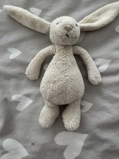 Jellycat bashful bunny for sale  HORSHAM