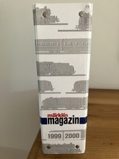 Märklin magazin stehordner gebraucht kaufen  Rockenhausen