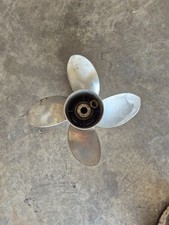 Mercury vensura blade for sale  Mc Gregor