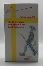 Nils holgersons wunderbare gebraucht kaufen  Plauen
