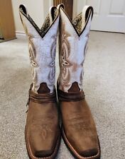 Genuine laredo cowboy for sale  HATFIELD