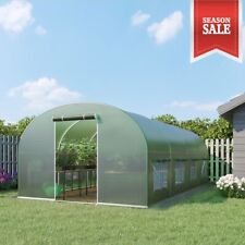 Angebot 3x6m gewächshaus gebraucht kaufen  Berlin