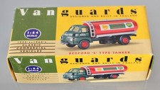 Vanguards va7001 bedford for sale  MARKET HARBOROUGH