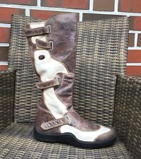 Eject damen stiefel gebraucht kaufen  Essen