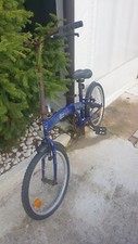 Bici pieghevole baci usato  Spigno Saturnia