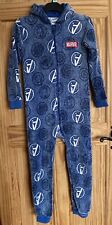 Marvel avengers 1onesie for sale  COVENTRY