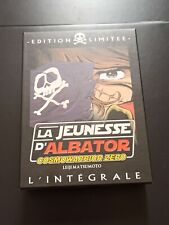 Coffret dvd jeunesse d'occasion  Saint-Aignan
