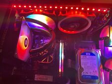 Gaming tower ryzen for sale  Black Mountain