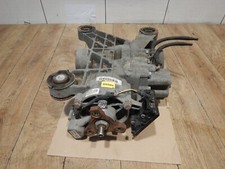 Hinterachsgetriebe skoda ctavi gebraucht kaufen  Grimma