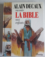 Alain decaux raconte d'occasion  Damvillers