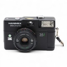 Hanimex electronic 35if gebraucht kaufen  Filderstadt