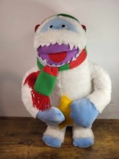 Gemmy plush bumble for sale  Litchfield