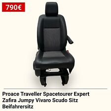 Proace traveller spacetourer gebraucht kaufen  Küstrin-Kietz