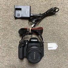 Canon eos 800d for sale  Amarillo