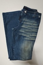 Pantaloni jeans blu usato  Misinto