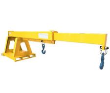 Forklift extender boom for sale  NEWTOWN