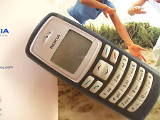 Telefono cellulare nokia usato  Avola