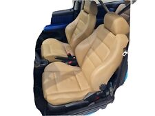 Golf polo ledersitze gebraucht kaufen  Helmstedt