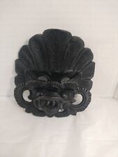Mask barong wood for sale  Durham