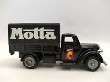 Corgi camion pubblicità usato  Villanova Marchesana
